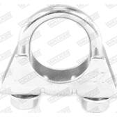 Klemmstück, Abgasanlage WALKER - 82302