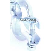 Klemmstück, Abgasanlage WALKER - 86019
