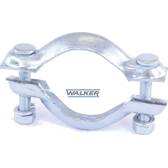 Klemstuk, uitlaatsysteem WALKER - 82501