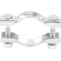 Klemstuk, uitlaatsysteem WALKER - 82526