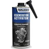 Dieselkraftstoffadditiv 1,5 l WALKER - 80611