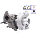 Lader, Aufladung WALKER - 59002B-PV