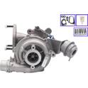 Lader, Aufladung WALKER - 59006G-PW