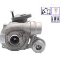 Lader, Aufladung WALKER - 59017B-PW