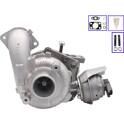 Lader, Aufladung WALKER - 59019G-PV