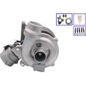 Lader, Aufladung WALKER - 59020B-PV