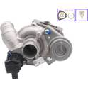 Lader, Aufladung WALKER - 59023B-PW
