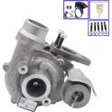 Lader, Aufladung WALKER - 59037B-PW