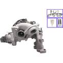 Lader, Aufladung WALKER - 59039B-PV