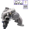 Lader, Aufladung WALKER - 59043B-PW