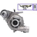 Lader, Aufladung WALKER - 59049G-PW