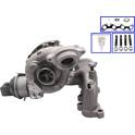 Lader, Aufladung WALKER - 59069B-PV
