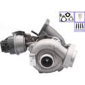 Lader, Aufladung WALKER - 59073B-PV