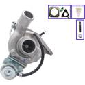 Lader, Aufladung WALKER - 59079M-PW