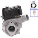 Lader, Aufladung WALKER - 59089G-EV