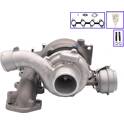 Lader, Aufladung WALKER - 59096G-PV