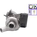 Lader, Aufladung WALKER - 59127G-EV