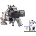 Lader, Aufladung WALKER - 59143T-EW