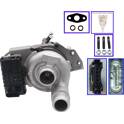 Lader, Aufladung WALKER - 59171G-EV