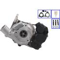 Lader, Aufladung WALKER - 59179G-EV