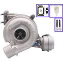 Lader, Aufladung WALKER - 59199G-PV