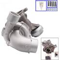 Lader, Aufladung WALKER - 59203H-PW
