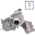 Lader, Aufladung WALKER - 59279M-PW