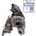 Lader, Aufladung WALKER - 59282G-PV