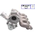 Lader, Aufladung WALKER - 59286M-PW