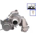Lader, Aufladung WALKER - 59306M-PW