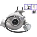 Lader, Aufladung WALKER - 59308B-PW