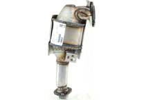 Manifold, exhaust system