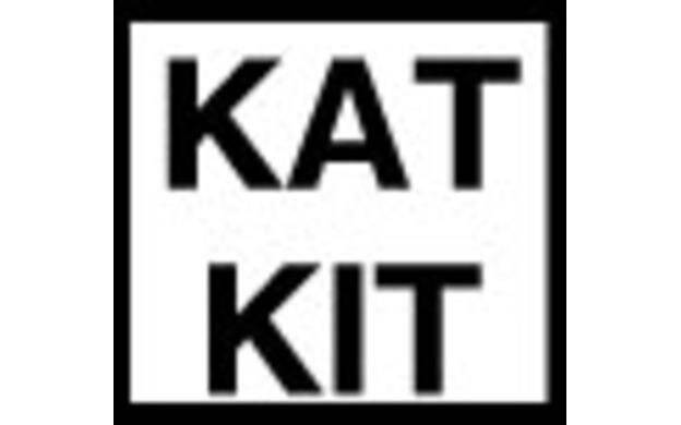 Mounting Kit, catalytic converter