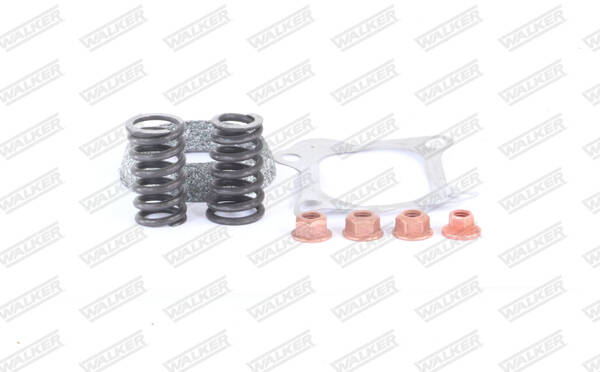 Mounting Kit, catalytic converter