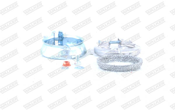 Mounting Kit, catalytic converter