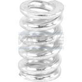 Mounting Kit, muffler WALKER - 86119