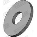 Nut, exhaust manifold WALKER - 82009