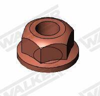Nut, exhaust manifold
