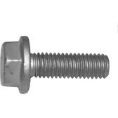 Parafuso, sistema de escape WALKER - 80460