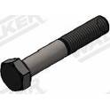 Parafuso, sistema de escape WALKER - 80661