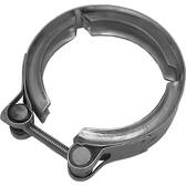 Peça de aperto, sistema de escape WALKER - 80411