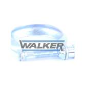 Pezzo per fissaggio, Imp. gas scarico WALKER - 80439