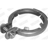 Pièce de serrage (échappement) WALKER - 80400