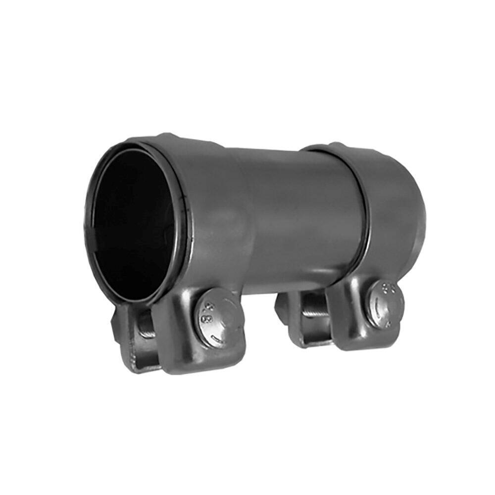 Clamp, exhaust system