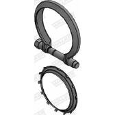 Pièce de serrage (échappement) WALKER - 80825