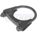 Pièce de serrage (échappement) WALKER - 82319