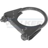 Pièce de serrage (échappement) WALKER - 82321