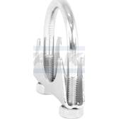 Pièce de serrage (échappement) WALKER - 82326