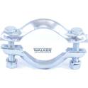 Pièce de serrage (échappement) WALKER - 86206