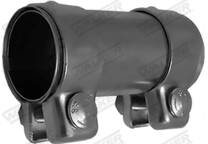 Pipe Connector, exhaust system